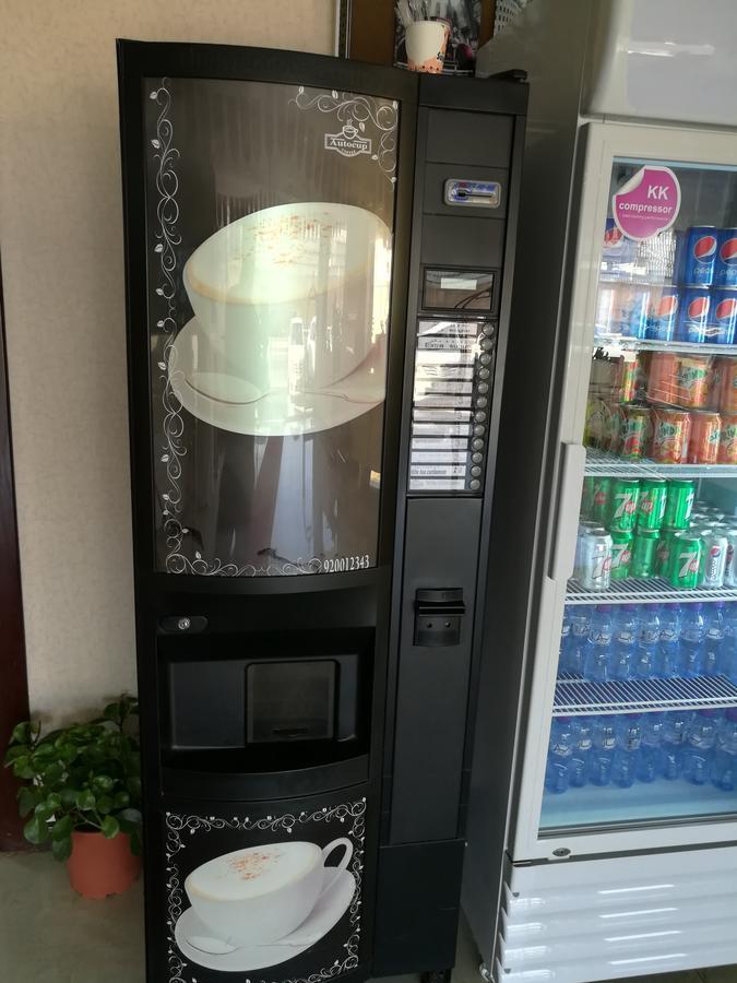 Layale Alnile Aparthotel Dammam Exteriör bild